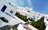Туры в отель Alexandros Palace