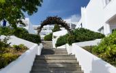 Туры в отель Alexandros Palace