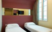 Туры в отель Hotel 81 Rochor