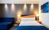 Туры в отель Holiday Inn Express Antwerpen City North