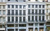Туры в отель Hotel Hubert Grand Place