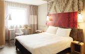 Туры в отель Ibis Brussels Erasmus