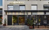 Туры в отель Hotel Indigo Antwerp - City Centre