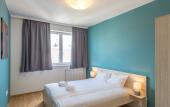 Туры в отель Corvin Plaza Apartments & Suites