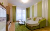 Туры в отель Broadway Apartments
