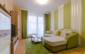Туры в отель Broadway Apartments