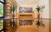 Туры в отель Monastery Boutique Hotel Budapest