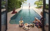 Туры в отель Villa Maroc Resort