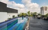 Туры в отель Bach Suites Saigon
