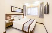 Туры в отель Hong Ha Hotel