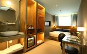 Туры в отель IND Hotel