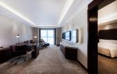 Туры в отель Hotel Maxmelim Beijing