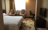 Туры в отель Vienna Hotel Guangzhou Dongpu Bus Station