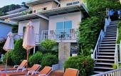 Туры в отель Uphill Cottage