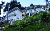 Туры в отель Uphill Cottage
