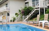 Туры в отель Uphill Cottage