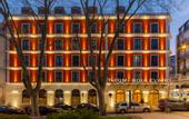 Туры в отель TURIM Boulevard Hotel