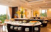 Туры в отель MerPerle Beach Hotel