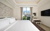 Туры в отель MerPerle Beach Hotel