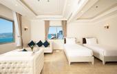 Туры в отель MerPerle Beach Hotel