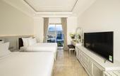Туры в отель MerPerle Beach Hotel