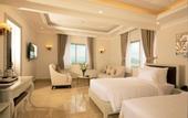 Туры в отель MerPerle Beach Hotel
