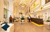 Туры в отель MerPerle Beach Hotel