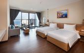 Туры в отель Virgo Hotel