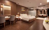 Туры в отель Virgo Hotel