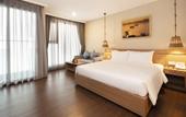 Туры в отель Virgo Hotel