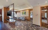 Туры в отель Virgo Hotel