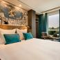 Туры в отель Motel One Paris-Porte Doree, оператор Anex Tour