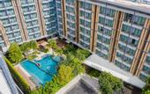 Туры в отель Hotel Amber Pattaya