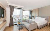 Туры в отель Hotel Amber Pattaya
