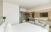 Туры в отель Hotel Amber Pattaya