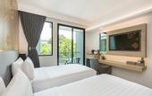 Туры в отель Hotel Amber Pattaya