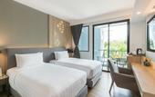 Туры в отель Hotel Amber Pattaya