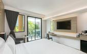 Туры в отель Hotel Amber Pattaya