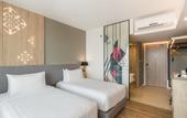 Туры в отель Hotel Amber Pattaya