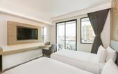 Туры в отель Hotel Amber Pattaya