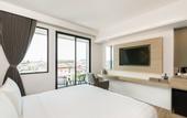 Туры в отель Hotel Amber Pattaya