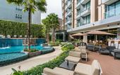 Туры в отель Hotel Amber Pattaya