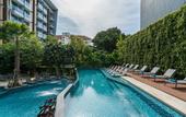Туры в отель Hotel Amber Pattaya
