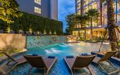 Туры в отель Hotel Amber Pattaya