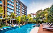 Туры в отель Hotel Amber Pattaya