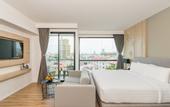 Туры в отель Hotel Amber Pattaya