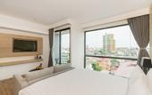 Туры в отель Hotel Amber Pattaya