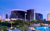 Туры в отель Grand Hyatt Dubai
