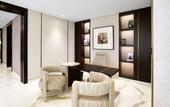 Туры в отель Grand Hyatt Dubai