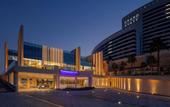 Туры в отель Grand Hyatt Dubai